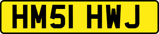 HM51HWJ