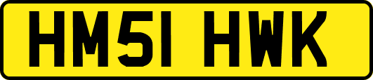 HM51HWK