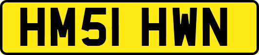 HM51HWN