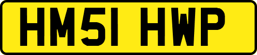 HM51HWP