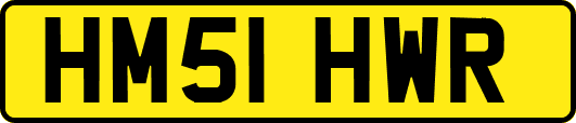 HM51HWR