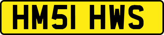 HM51HWS