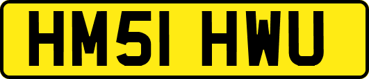 HM51HWU