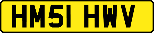 HM51HWV