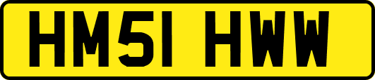 HM51HWW