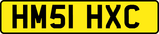 HM51HXC