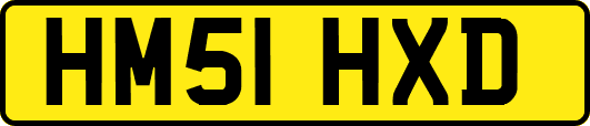 HM51HXD