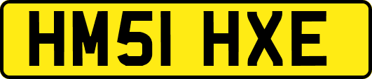 HM51HXE