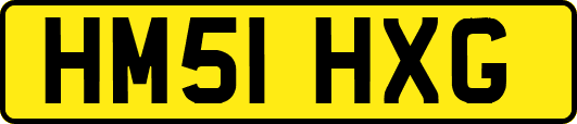 HM51HXG