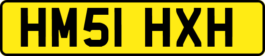 HM51HXH