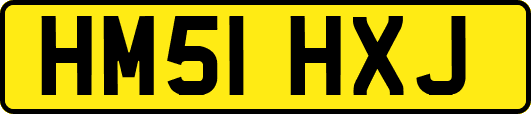 HM51HXJ