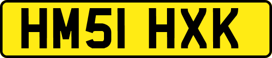 HM51HXK