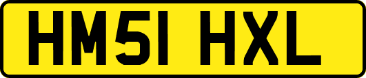 HM51HXL