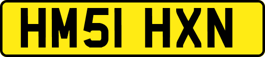 HM51HXN