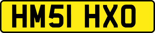 HM51HXO