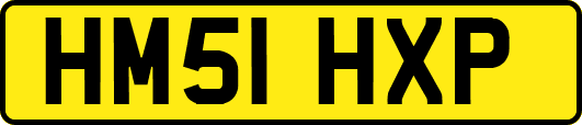 HM51HXP