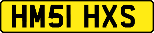 HM51HXS