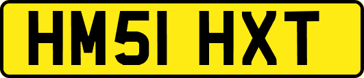 HM51HXT