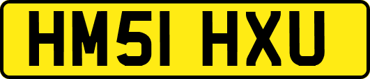 HM51HXU