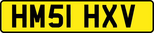 HM51HXV