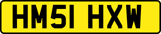 HM51HXW