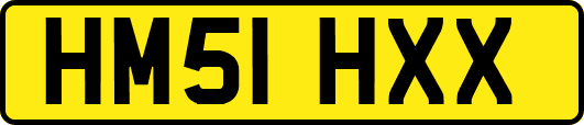 HM51HXX