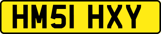 HM51HXY