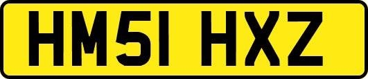 HM51HXZ