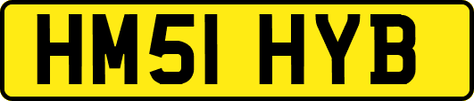 HM51HYB