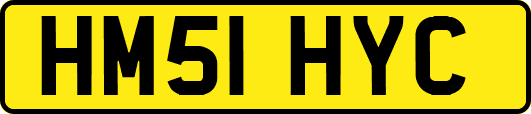 HM51HYC