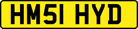 HM51HYD