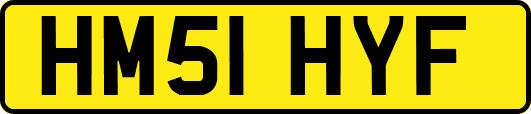 HM51HYF