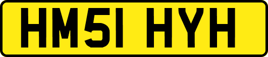 HM51HYH