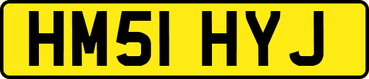 HM51HYJ