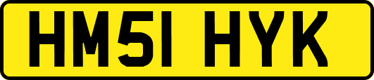 HM51HYK