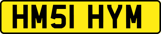 HM51HYM