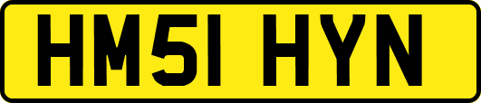 HM51HYN