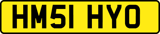 HM51HYO