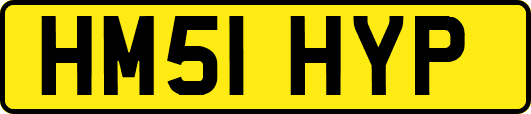 HM51HYP