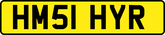 HM51HYR