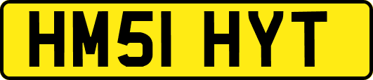 HM51HYT