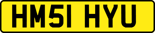 HM51HYU