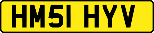 HM51HYV