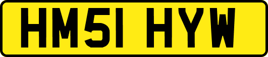 HM51HYW