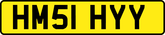 HM51HYY