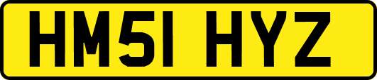 HM51HYZ