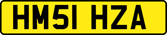 HM51HZA