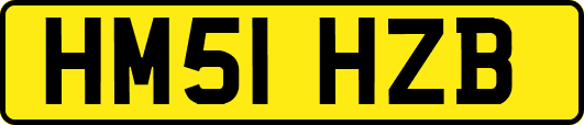 HM51HZB