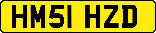 HM51HZD