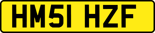 HM51HZF